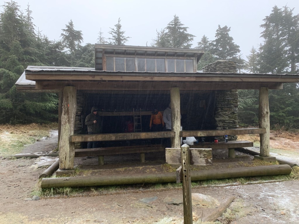Hiking Mt. LeConte in&nbsp;Winter