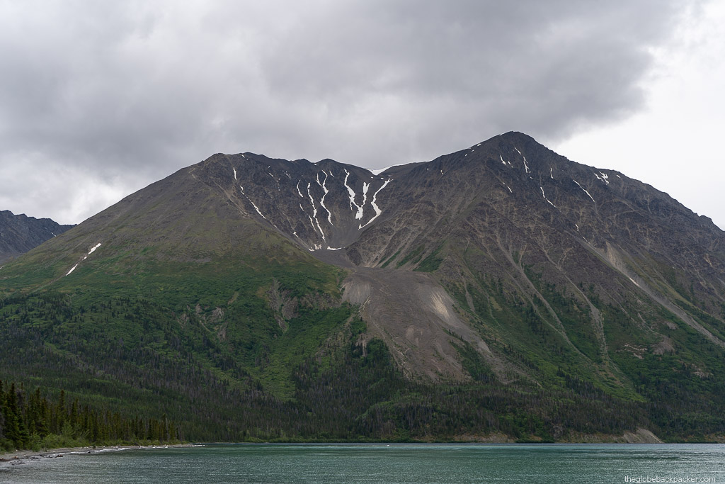 Kluane National Park: Part 2 – Hiking King’s Throne&nbsp;Peak