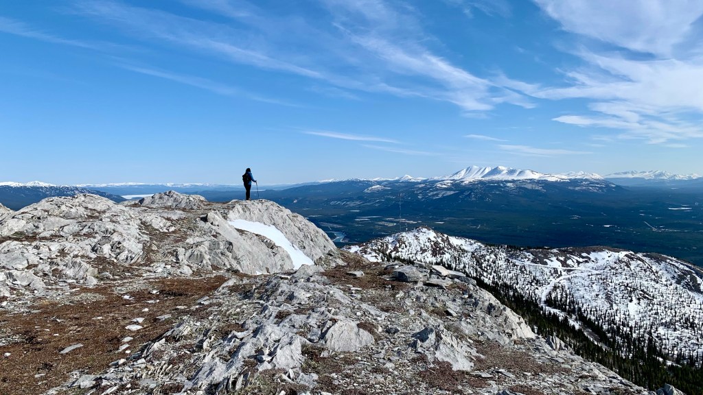 Grey Mountain Hike & The Secret&nbsp;Cave